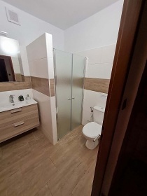 Chalupa baz�n a zahrada - Velk� Pavlovice