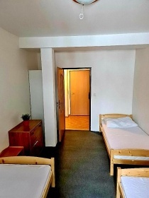 Penzion �pi��k - �ern� hora - Jansk� L�zn�