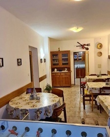 Penzion �pi��k - �ern� hora - Jansk� L�zn�