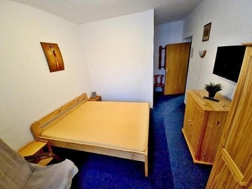 Penzion �pi��k - �ern� hora - Jansk� L�zn�