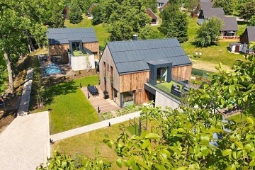 Chalupa baz�n a wellness - Jansk� L�zn� - Krkono�e