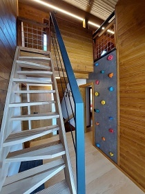 Chalupa baz�n a wellness - Jansk� L�zn� - Krkono�e