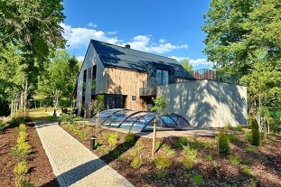 Nov� objekt: Chalupa baz�n a wellness - Jansk� L�zn� - Krkono�e 5C-325