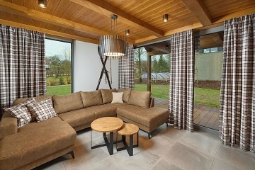 Chalupa baz�n a wellness - Jansk� L�zn� - Krkono�e