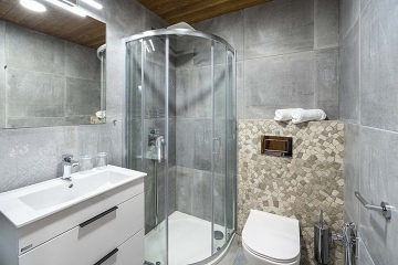 Chalupa baz�n a wellness - Jansk� L�zn� - Krkono�e