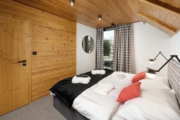 Chalupa baz�n a wellness - Jansk� L�zn� - Krkono�e