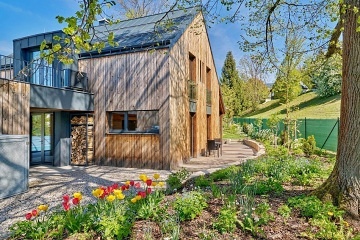 Chalupa baz�n a wellness - Jansk� L�zn� - Krkono�e