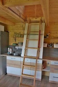 Chata pod Bukovou horou - Bl Voda