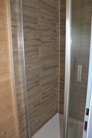 Chata pod Bukovou horou - Bl Voda