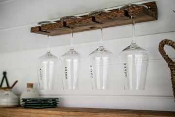 Glamping Pozorovatelna Forest - Ještěd - Jizerky
