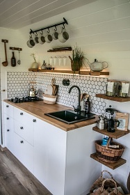 Glamping Pozorovatelna Forest - Ještěd - Jizerky