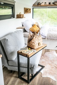 Glamping Pozorovatelna Forest - Ještěd - Jizerky