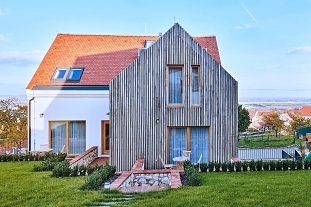 Nový objekt: Pohárek Pavlov - apartmány Pálava - Mikulov 1M-249
