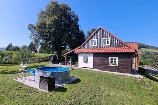 Recenze: Na Chajdě - Kozlovice - Hukvaldy - Beskydy