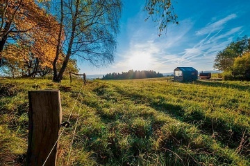 Glamping Lipensk proda - Tiny House s wellness