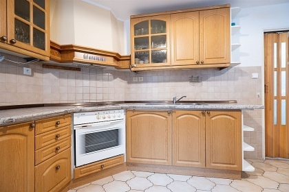 Chalupa s baz�nem - Ple�ivec - Kru�n� hory