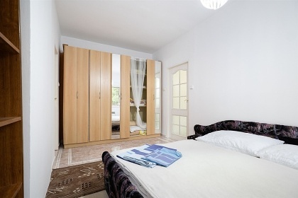 Chalupa s baz�nem - Ple�ivec - Kru�n� hory