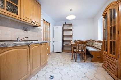 Chalupa s baz�nem - Ple�ivec - Kru�n� hory