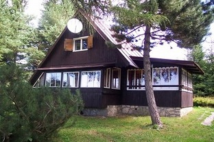 Chata Lucia - ubytovanie Donovaly - Nízke Tatry