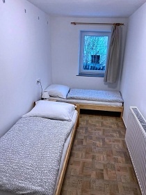 Apartmny Mra - Nov Chalupy - Nov Pec