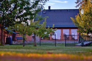 Nový objekt: StellaHouse - Radešín - Nové Město na Moravě