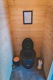 Glamping Maringotka - Bukov Hora - Doln Morava