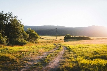 Glamping Maringotka - Bukov Hora - Doln Morava