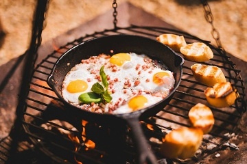 Glamping Maringotka - Bukov Hora - Doln Morava