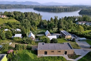 Chata s apartmány - Soběšovice - Žermanice