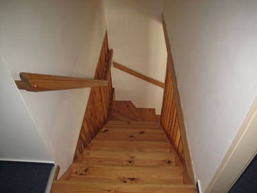 Chata s baznem na pat ern hory - Krkonoe