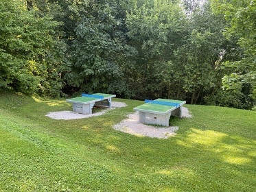 Chata s baznem na pat ern hory - Krkonoe