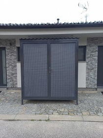 MB APARTMÁNY LIPNO - Lipno nad Vltavou