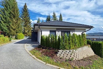 MB APARTMÁNY LIPNO - Lipno nad Vltavou