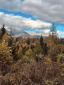 Srubov� chaty - Vysok� Tatry - Aquacity Poprad