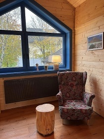 Srub Tatransk Lomnica - 2 chaty Vysok Tatry