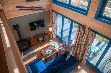 Srubov� chaty - Vysok� Tatry - Aquacity Poprad