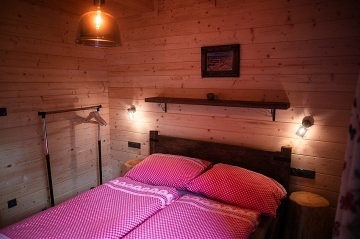 Srubov� chaty - Vysok� Tatry - Aquacity Poprad