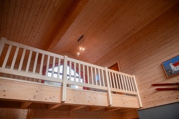 Srubov� chaty - Vysok� Tatry - Aquacity Poprad