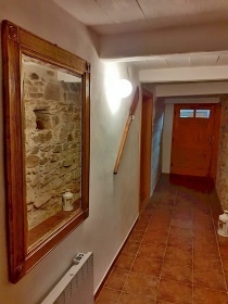 Roubenka Pohádka - Moravské Křižánky - Vysočina