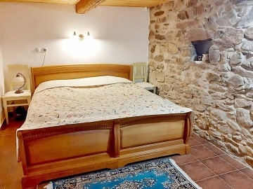 Roubenka Pohádka - Moravské Křižánky - Vysočina