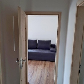 Chata Krun hory - umn - Janovsk pehrada