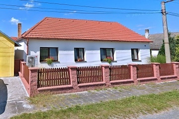 Chalupa Třeboňsko - Veselí nad Lužnicí