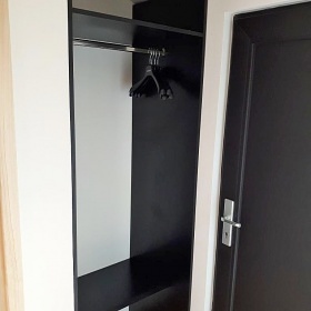 Krunohorsk chata - Holub vrch - pehrada Flje