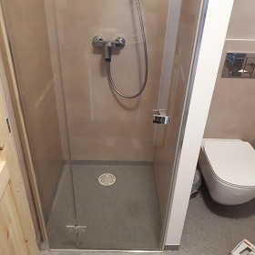 Krunohorsk chata - Holub vrch - pehrada Flje