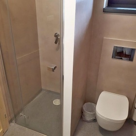 Krunohorsk chata - Holub vrch - pehrada Flje