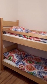 Krunohorsk chata - Holub vrch - pehrada Flje