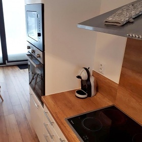 Krunohorsk chata - Holub vrch - pehrada Flje