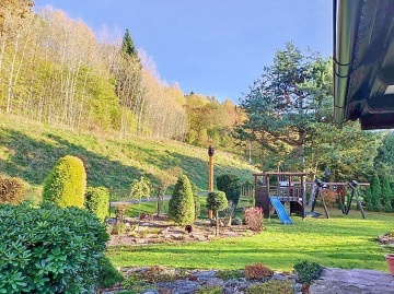 Chalupa u Metuje - Teplick skly - Adrpach