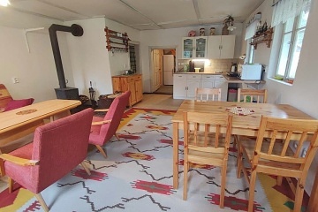 Chalupa u Metuje - Teplick skly - Adrpach