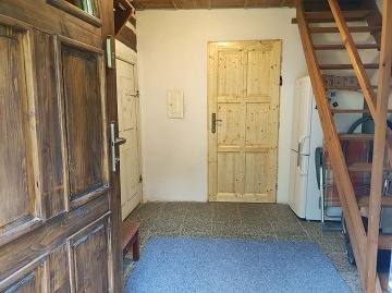 Chalupa u Metuje - Teplick skly - Adrpach